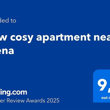Apartman Nadja Arena Zagrzeb Zewnętrze zdjęcie