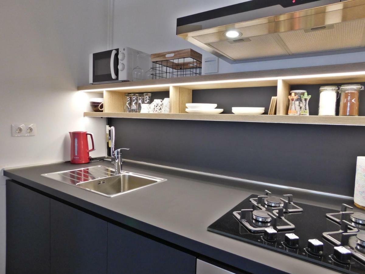 Apartman Nadja Arena Zagrzeb Zewnętrze zdjęcie