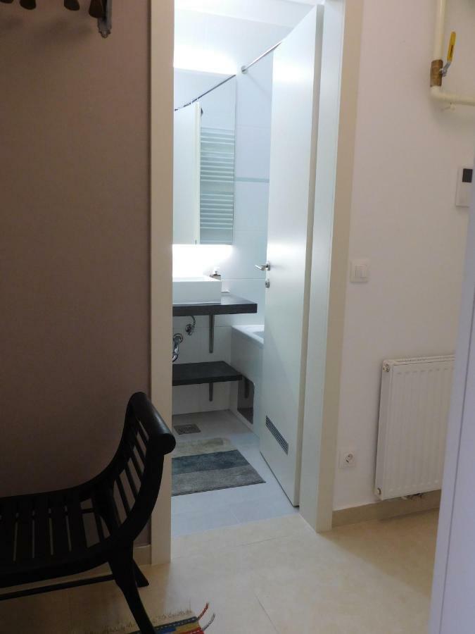Apartman Nadja Arena Zagrzeb Zewnętrze zdjęcie